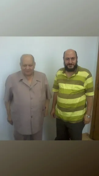محمود الشاذلى