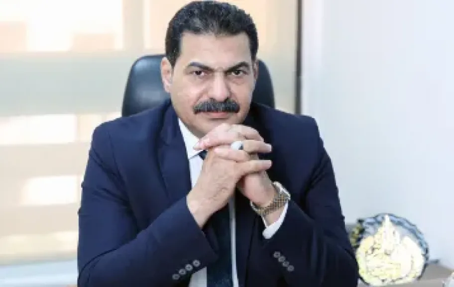 المهندس ياسر الحفناوي