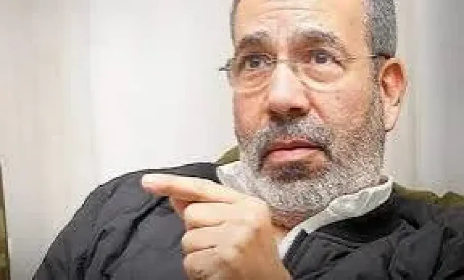 مدحت العدل