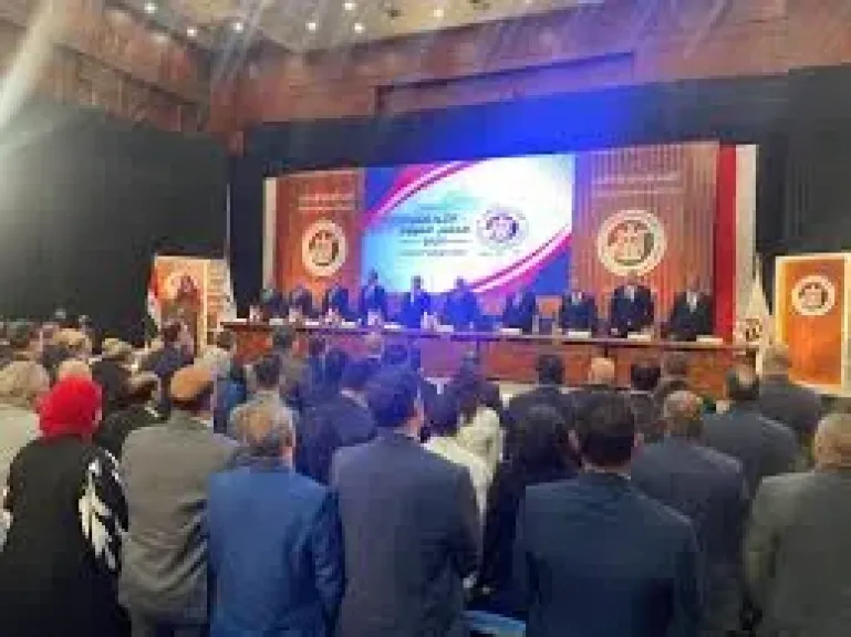 مجلس الشيوخ 