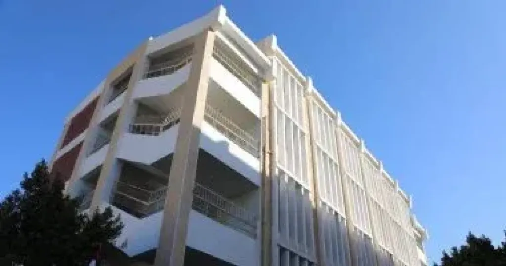 مدرسة - أرشيفية