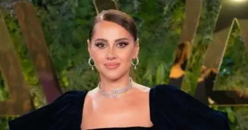 ياسمين رئيس