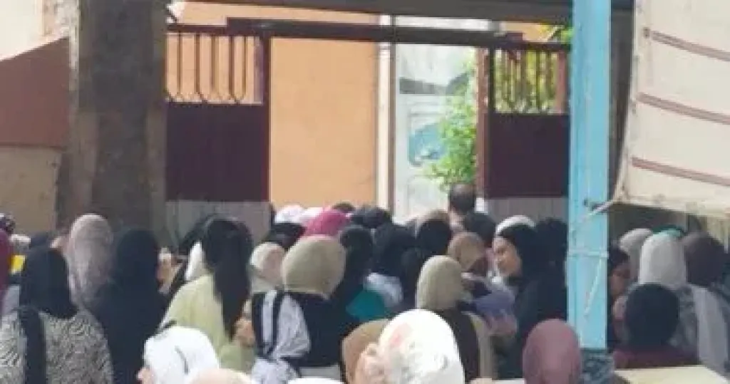 يوسف عمر