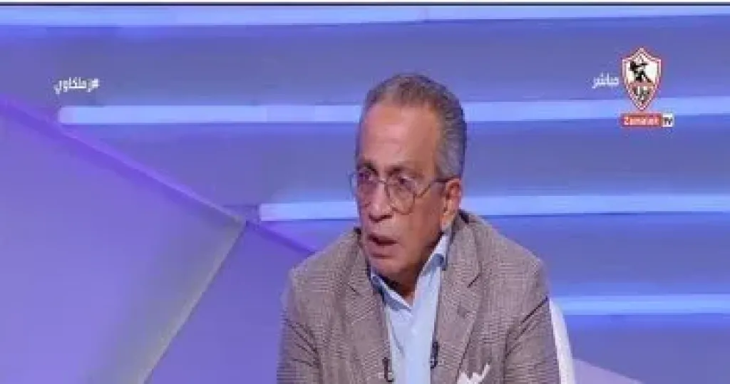 عمرو الجناينى
