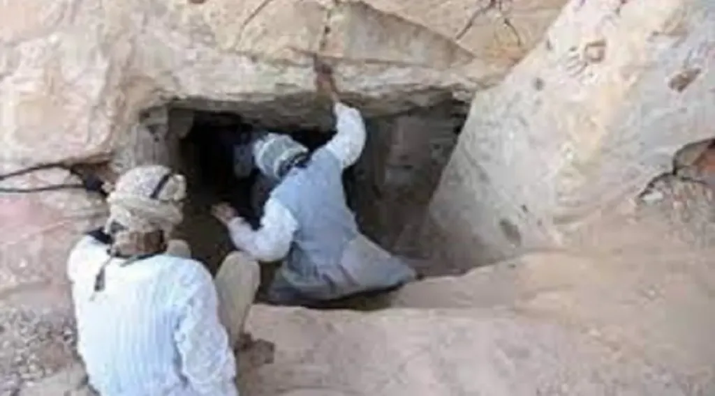 صورة ارشيفية