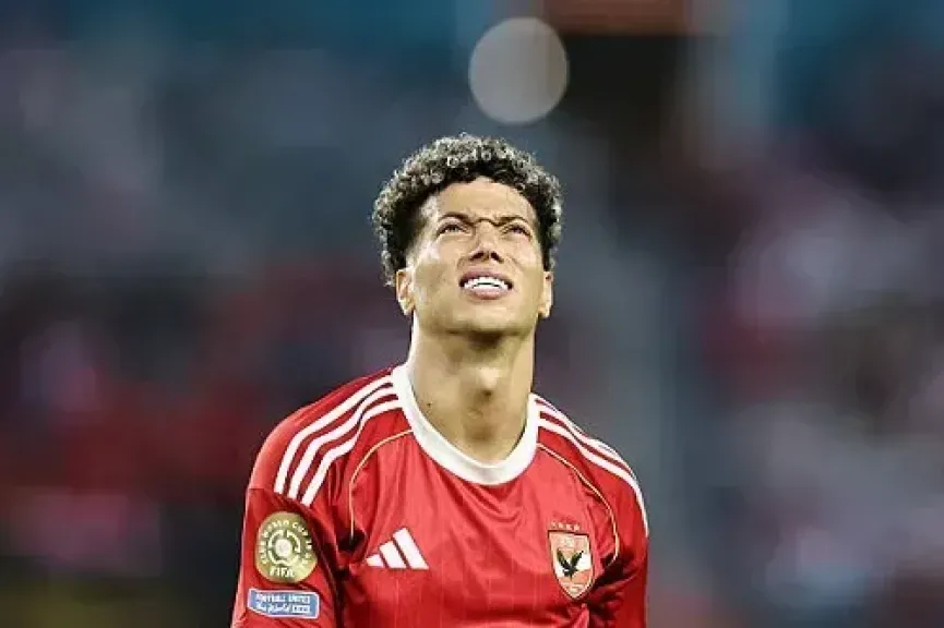إمام عاشور
