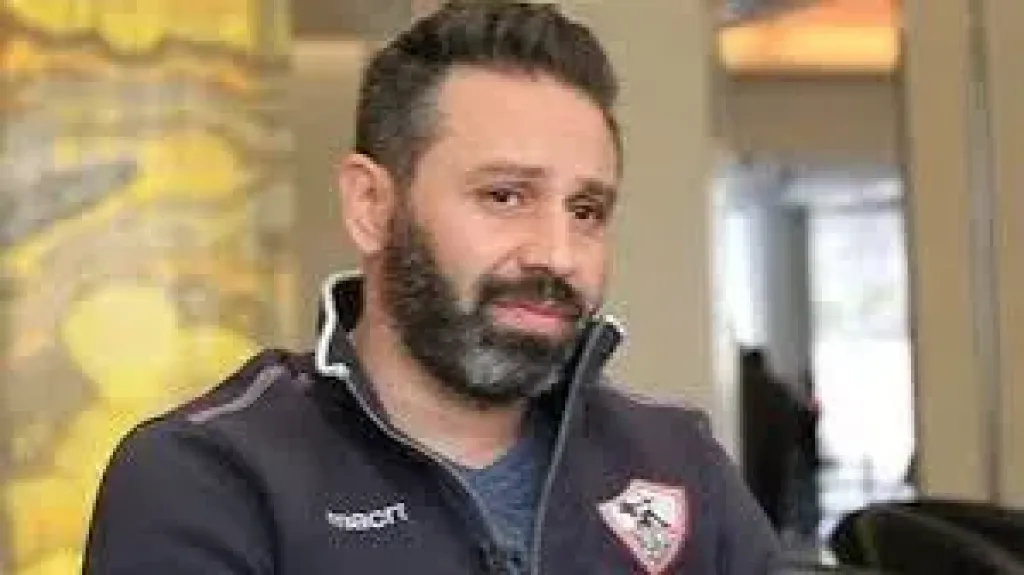 حازم إمام 