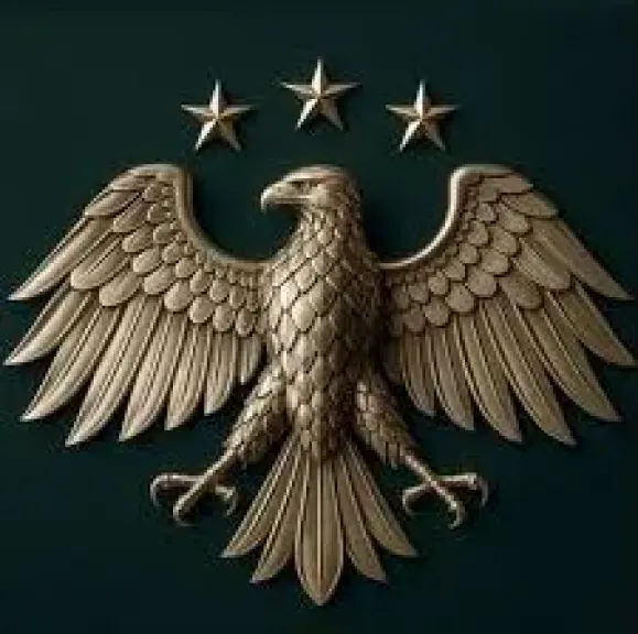 شعار سوريا الجديد