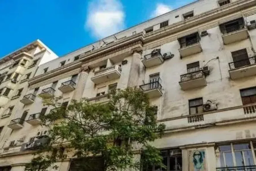 شقق سكنية