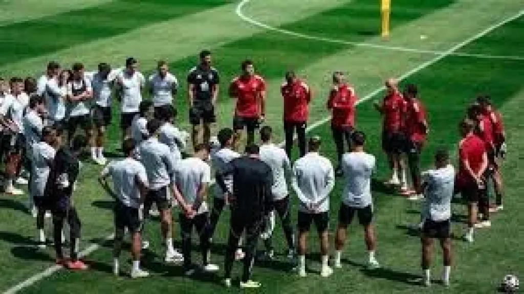 مران الاهلي 