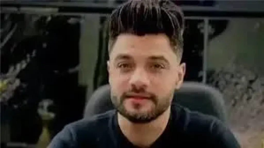 احمد عامر