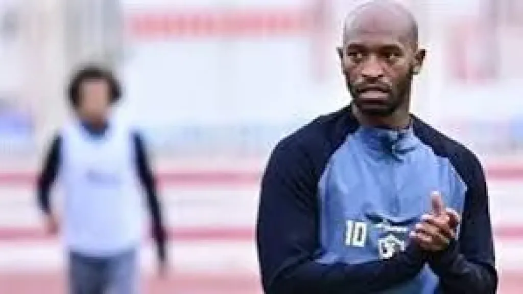 شيكابالا