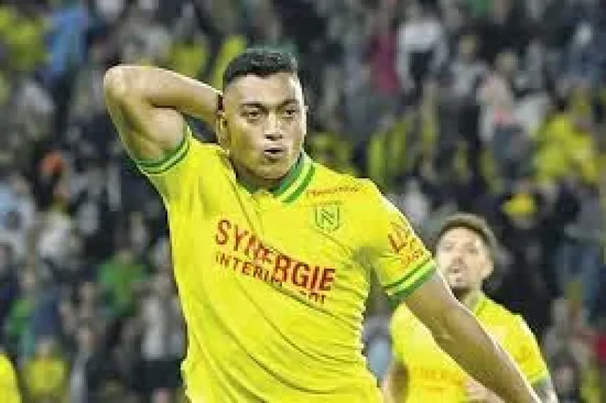 مصطفي محمد
