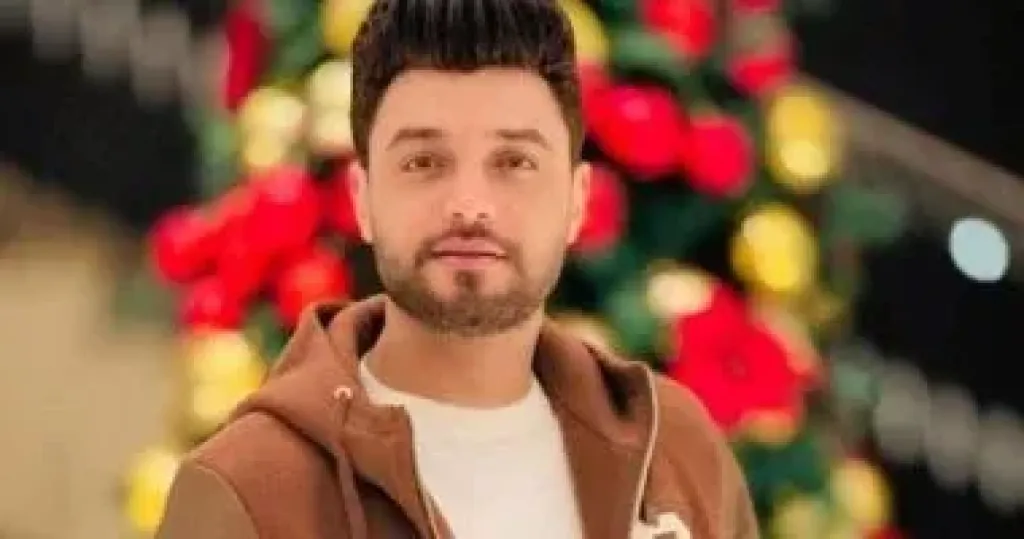 أحمد عامر