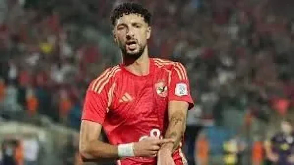 الأهلي