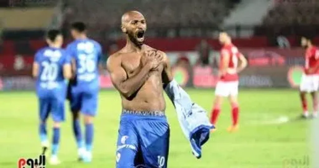 شيكابالا