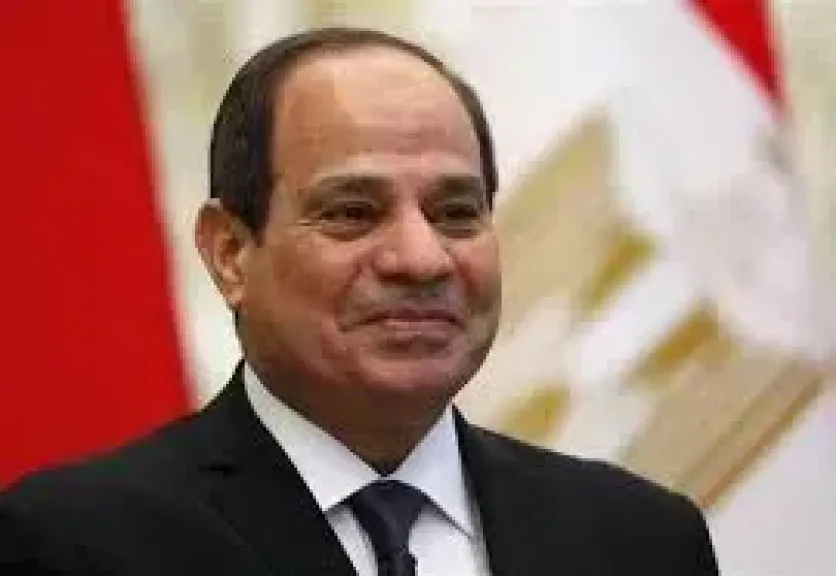 السيسي 