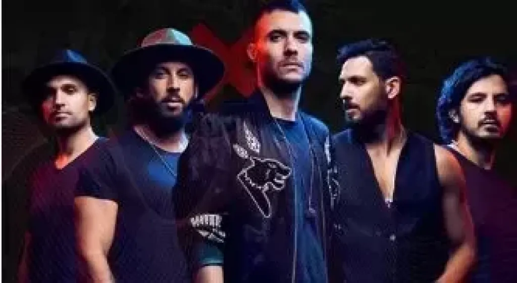 فريق كايروكي 