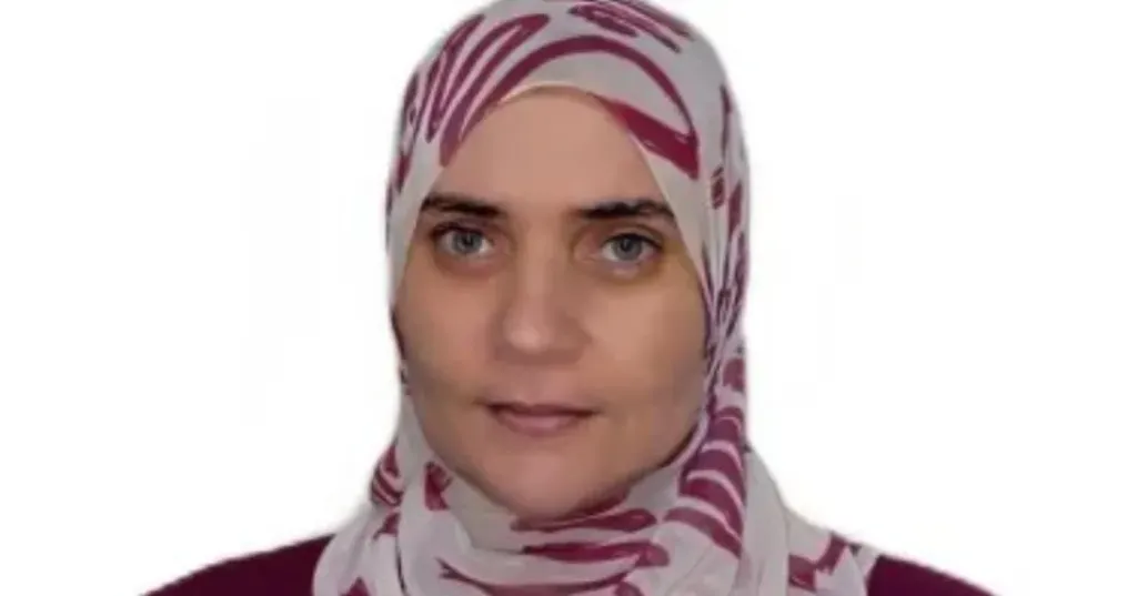 هدى سعد