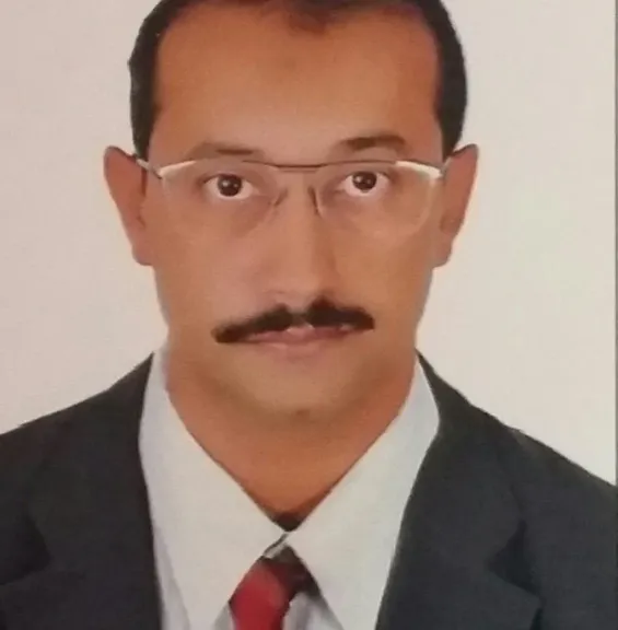 هاني مدكور