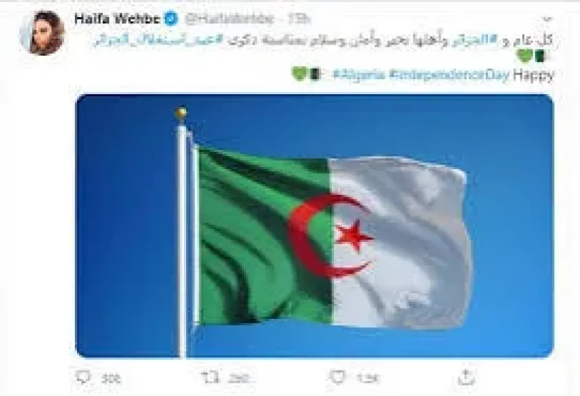 هيفاء وهبي 