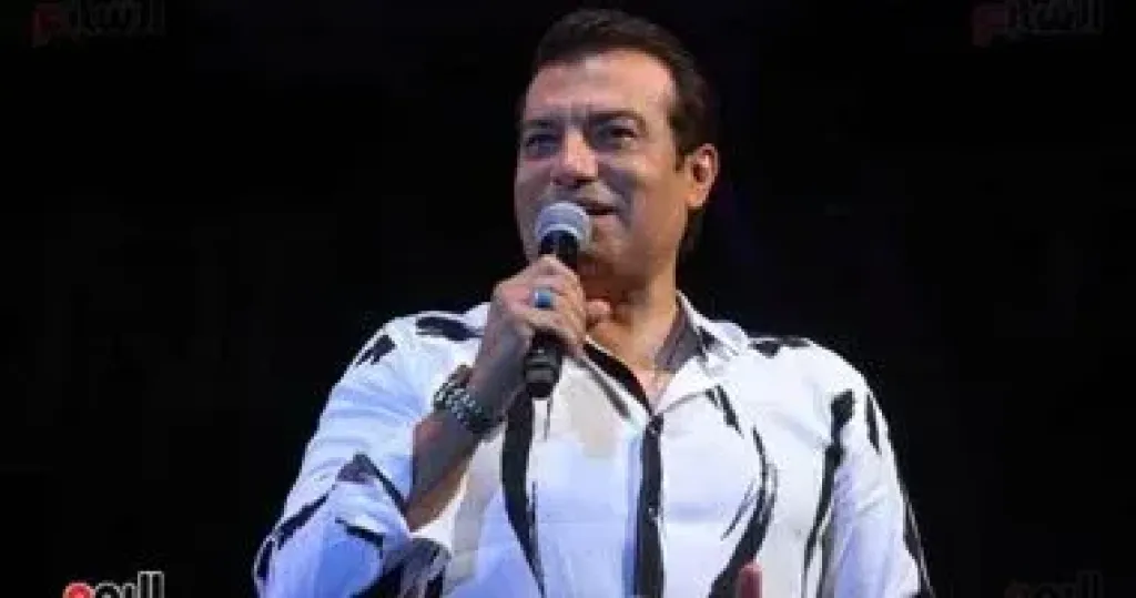 إيهاب توفيق