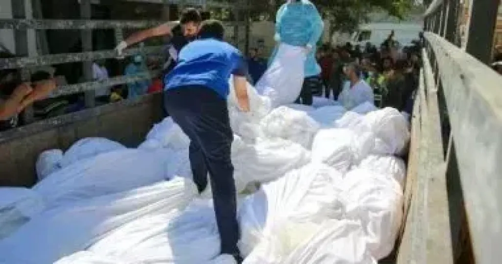 شهداء