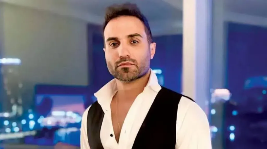 احمد فهمى