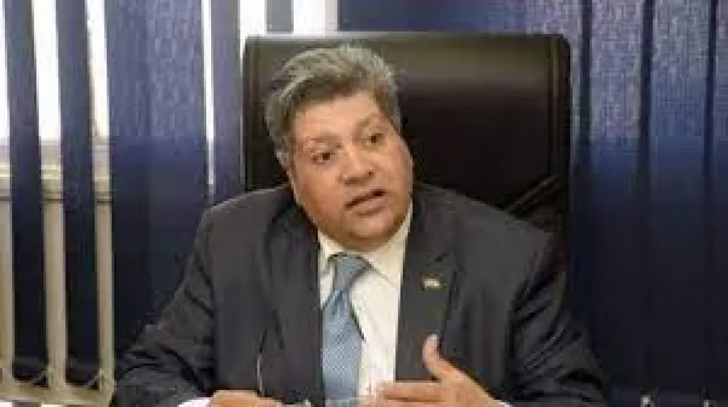 الدكتور خالد قاسم
