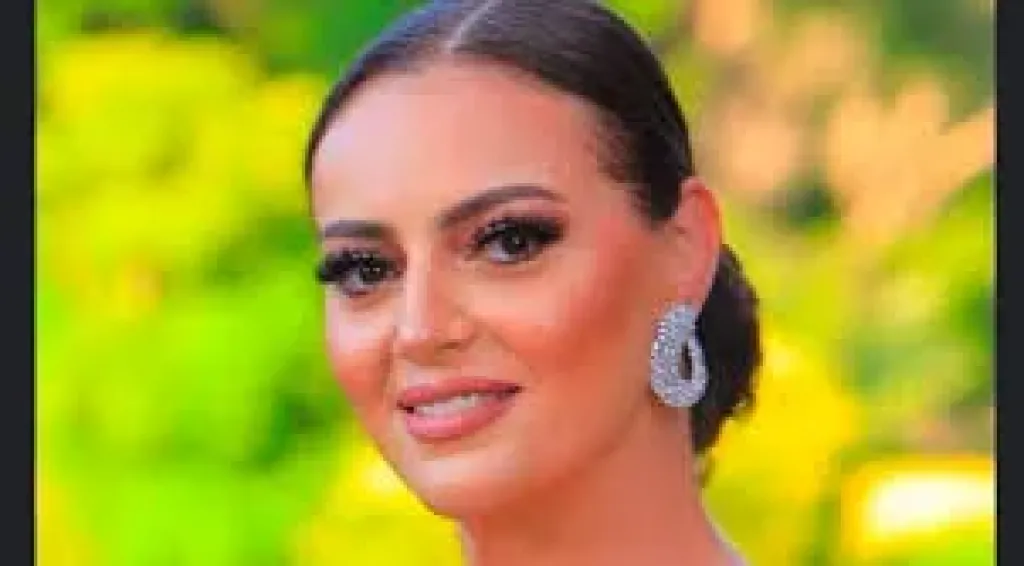 هبة عبد الغني 