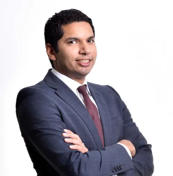 ماجد العيوطي