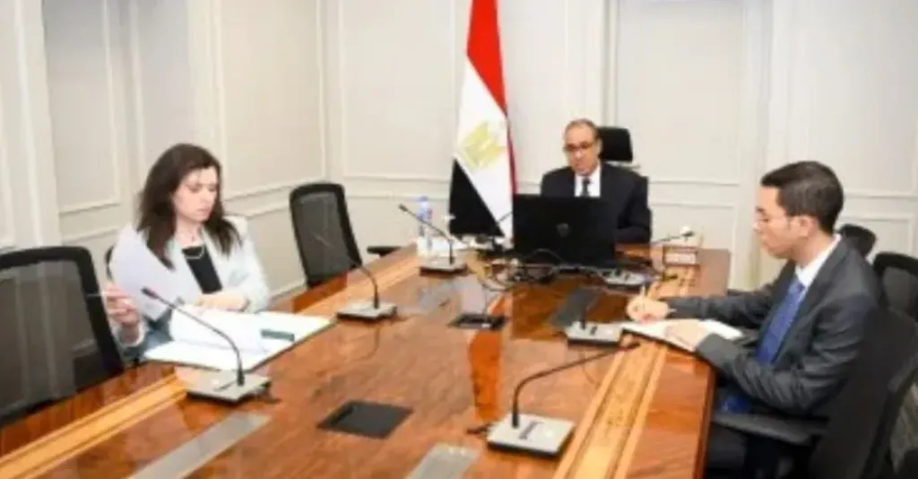 وزير الخارجية