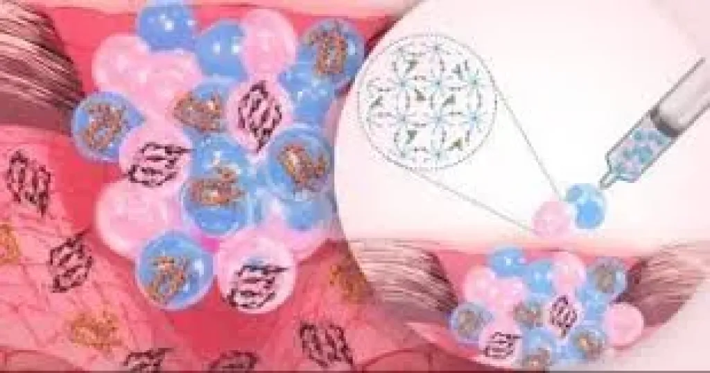 ضمادة الالتهابات 