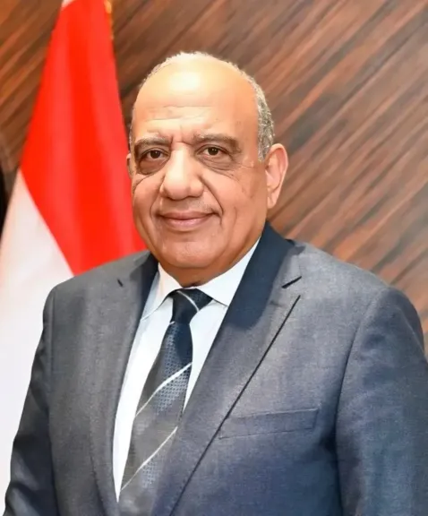 وزير الكهرباء 