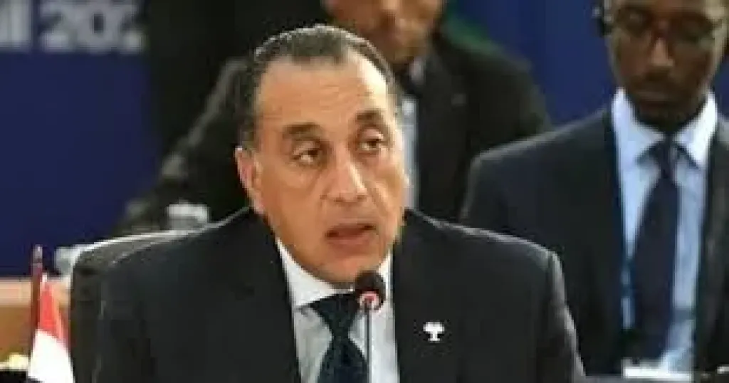 مدبولي 