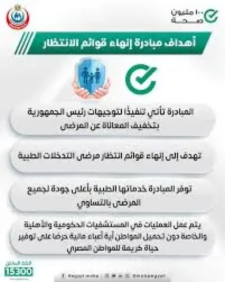 جانب من المبادرة 
