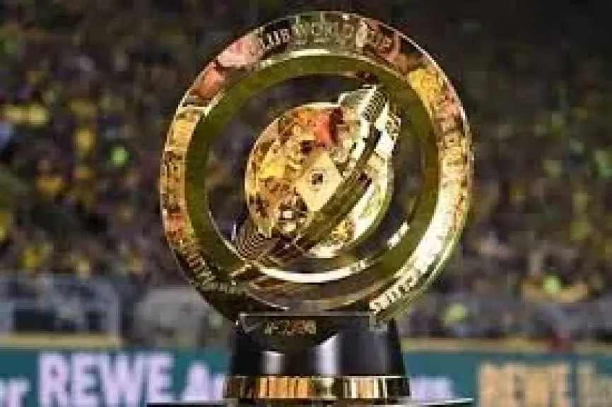 نهائي كأس العالم للأندية 