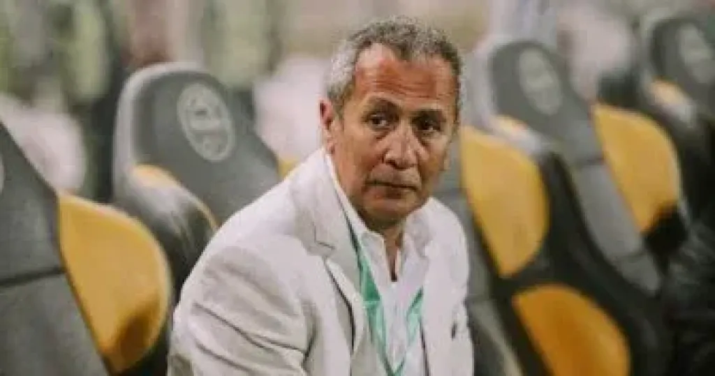 عمرو أبو العز