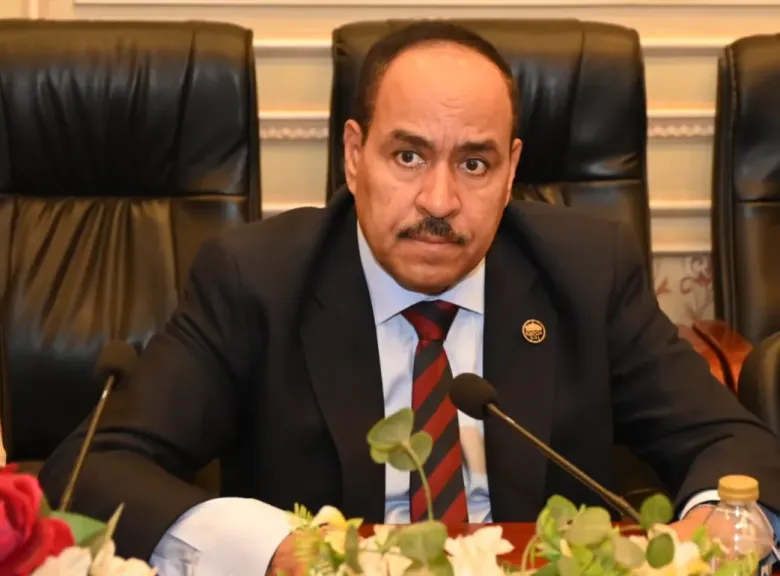 النائب أحمد قورة