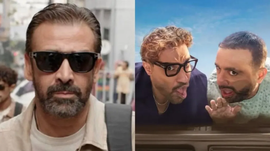 افلام