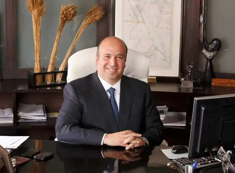 الدكتور احمد هيكل