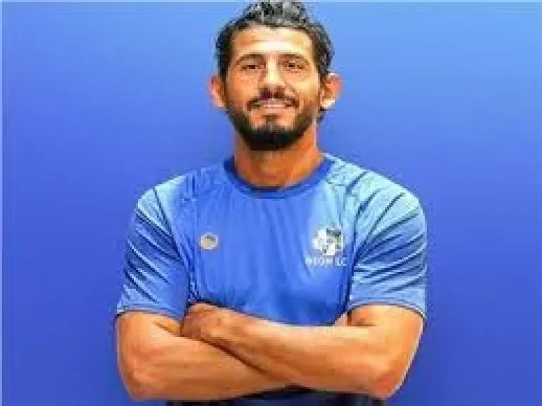 أحمد حجازي