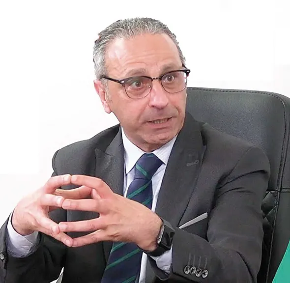 حسام الجراحي