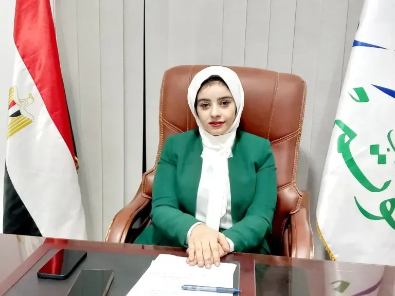 المستشارة محبوبة 