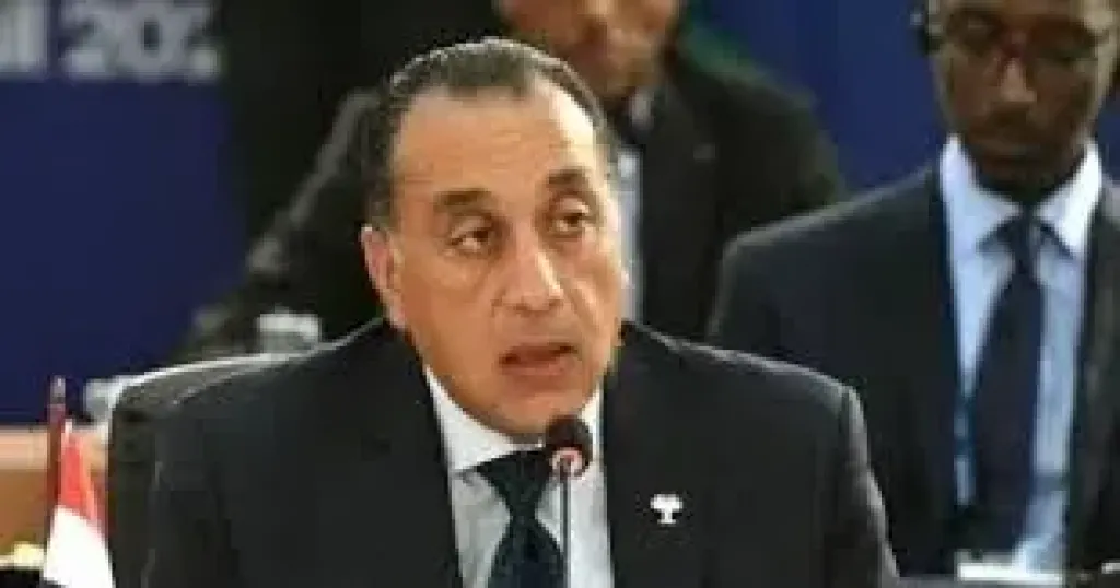 مدبولي 