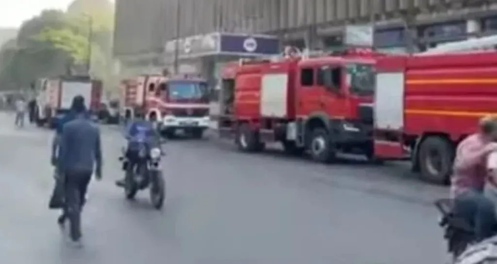 سنترال رمسيس