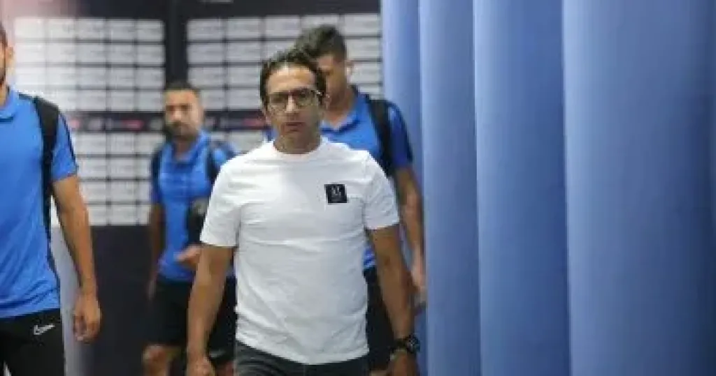 أحمد سامي