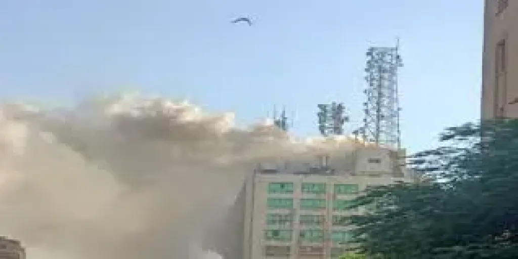 سنترال رمسيس 