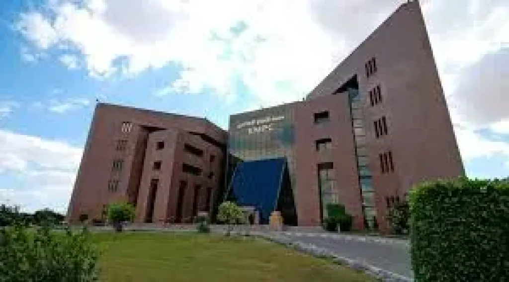 مدينة الإنتاج الإعلامي 