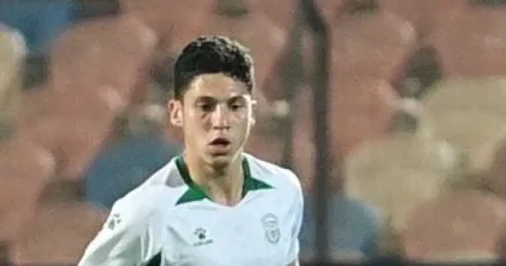 محمد مغربي
